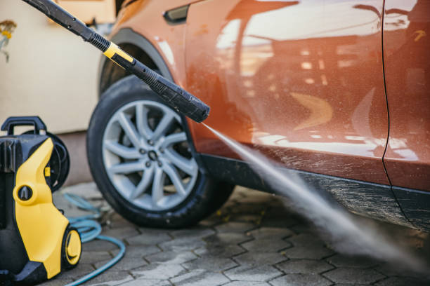 Berry Hill, TN Pressure Washing Company