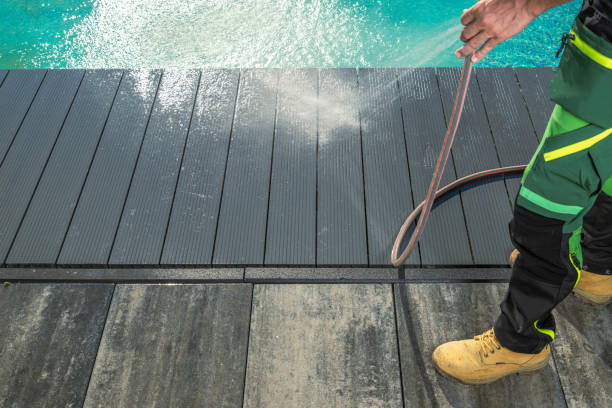 Best Exterior Home Cleaning  in Berry Hill, TN
