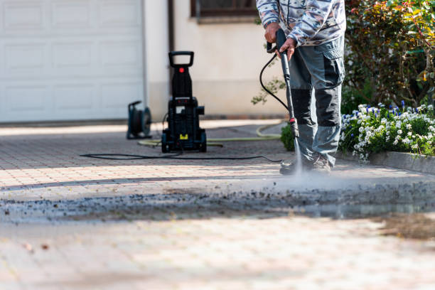 Best Roof Power Washing Services  in Berry Hill, TN