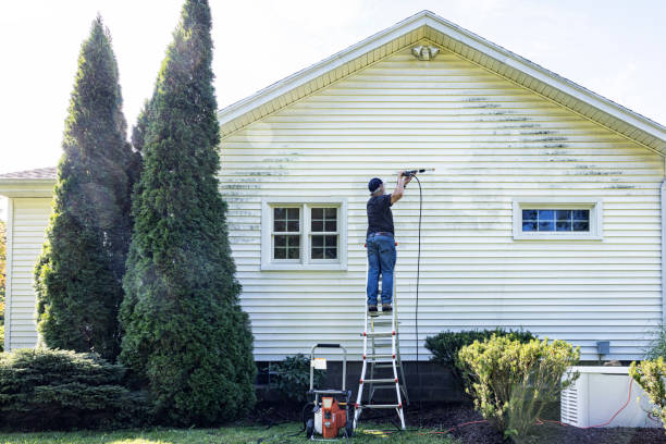 Best Concrete Pressure Washing  in Berry Hill, TN