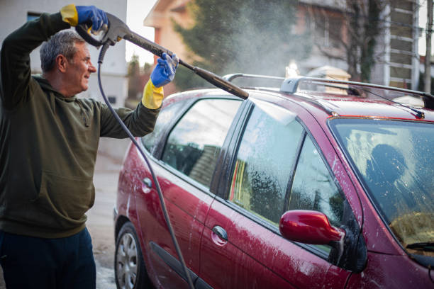 Best Commercial Building Pressure Washing  in Berry Hill, TN